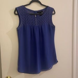 White House Black Market fashion top